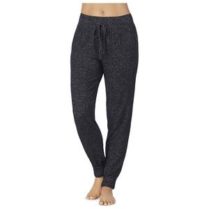 🆕 NWT Women's Cuddl Duds Soft Knit Joggers